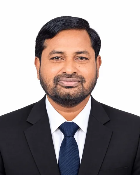 Mohammed Munawaruddin
